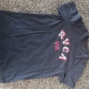 RVCA Shirt